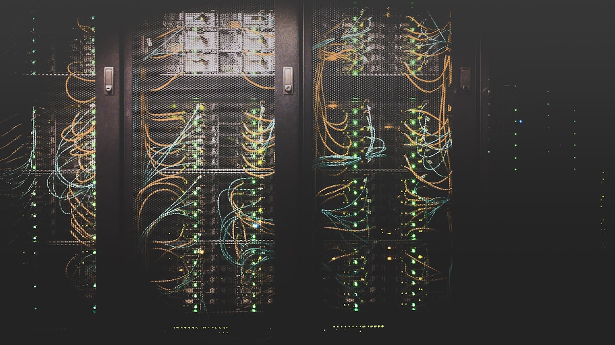 Google impulsa plantas de energía virtuales para centros de datos
